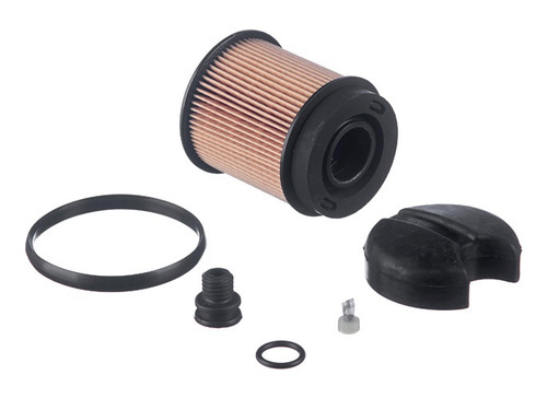 Filtro Gas Oil Compatible Con Scania 13 113 Tecfil Pea178