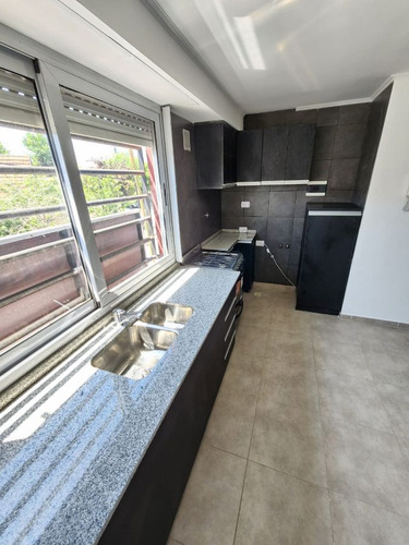 Venta Departamento 1 Dormitorio Villa Lugano Con Cochera