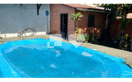 Casa 4 Dormitórios,sendo 2 Suítes Com Hidro, Garag - 28-im415418