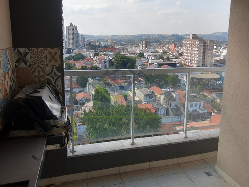 Imagem 2 de 25 de Apartamento Com 3 Dormitórios À Venda, 113m, Swindara Residence - Suzano/sp R$ 646.000,00 - Ap00257 - 69539895