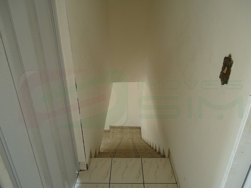Imagem 15 de 17 de Casa Sobrado Em Jardim Santa Adélia - São Paulo - 3826