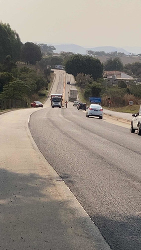 Imagem 1 de 3 de Aluguel Sinalizacao, Locação Pintura Rodovia
