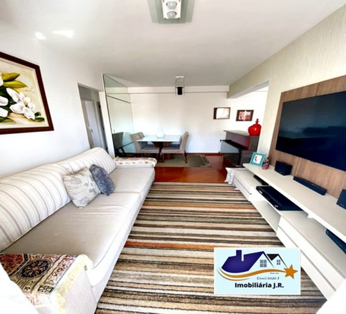 Imagem 2 de 30 de Apartamento 3 Dorms Para Venda - Vila Moraes, São Paulo - 63m², 1 Vaga - 2390-jb