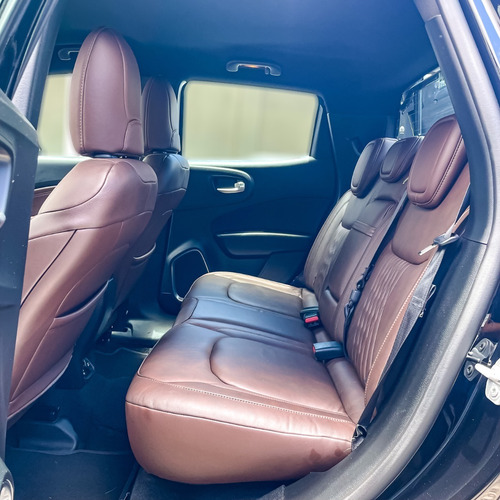 Imagem 6 de 7 de Fiat Toro Ranch