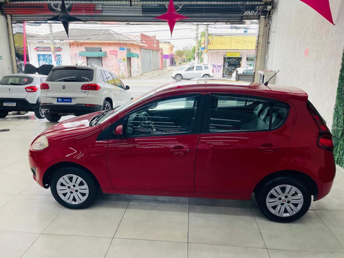 Fiat Palio 1.4 MPI ATTRACTIVE 8V