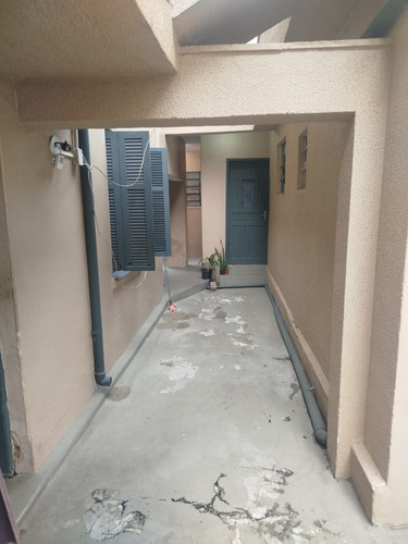 7 Casas Para Renda Ou Familiar - Próximo Metro Sacoma