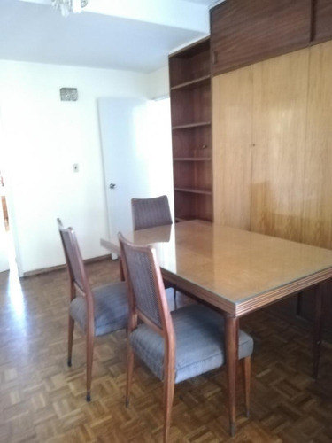 Imagen 3 de 11 de Venta Apartamento Tres Dormitorios Pocitos