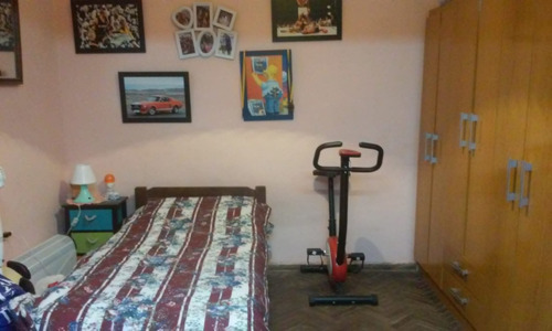 Dos Casas En Ventas 2 Dormitorios En La Blanqueada
