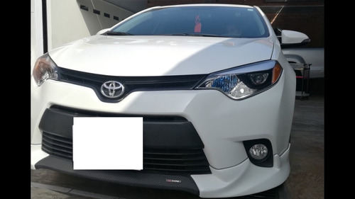 Faro Toyota Corolla 2014 - 2016 Depo