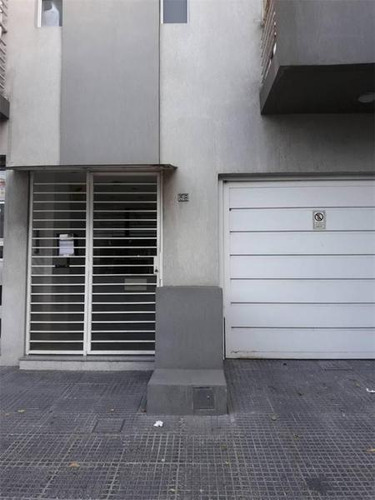 Departamento En Villa Dominico En Alquiler