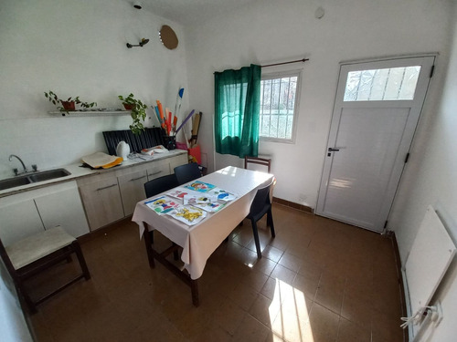 2 Locales Y Dpto Con Fondo + Dptos A Terminar En Planta Alta