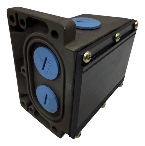 Chave Mecanica Balluf Bns 813-d05-r12-100-10-01