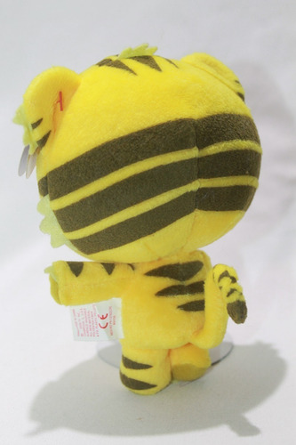 Rintoo Ni Hao Kai Lan Original Ty 16 Cms