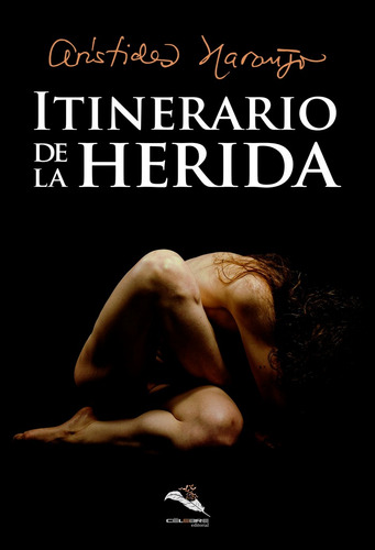 Libro Itinerario De La Herida