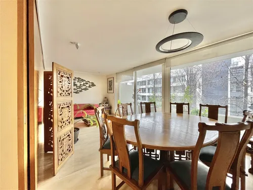 Venta Penthouse La Dehesa, La Espuela