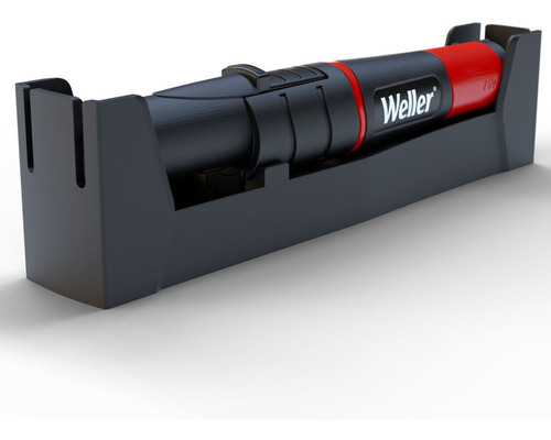 Kit Cautín Tipo Lápiz De Gas Butano 25w-75w Wlbuk75 Weller