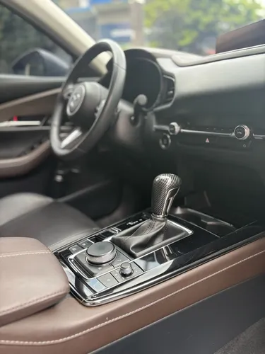 Mazda CX-30 2.0 Grand Touring Lx At Hibrido Ligero - Mhev