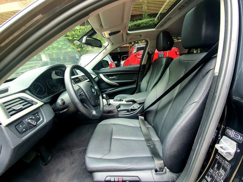 Bmw 320i Igual 0km