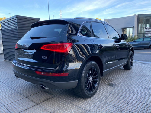 Audi Q5 2.0t