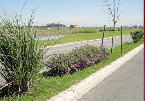 Imagen 5 de 8 de Hermoso Lote En Barrio Horizontes Al Sur