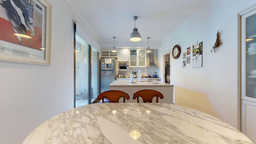 Departamento Venta La Plata 3 Dormitorios Piso