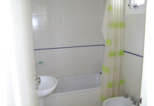 Alquiler Departamento 1 Dormitorio Universitario