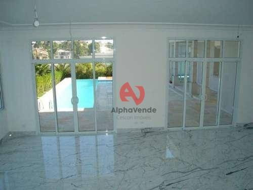 Imagem 12 de 18 de Casa Residencial À Venda, Alphaville, Santana De Parnaíba - Ca5453. - Ca5453