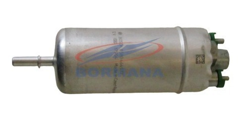 Bomba Eletrica Combustivel Vw Delivery Bosch 0580464077