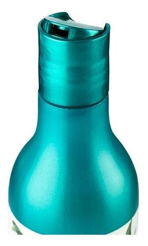 Shampoo Herbal Equilíbrio Detox