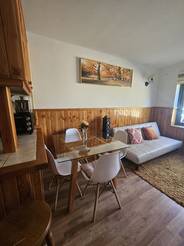 Vendo Dpto 1d-1b En Condominio Parque Suizo Pucón