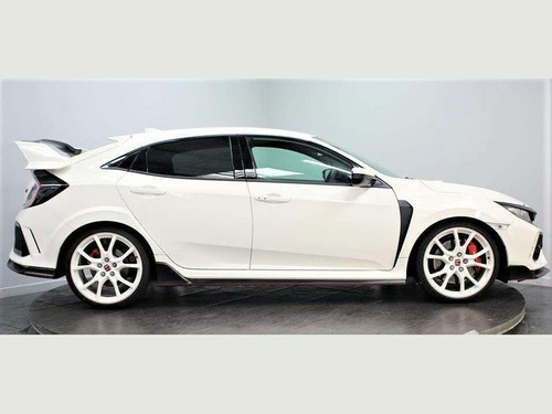 Rines 18 5/114 Honda Civic 5 Birlos Type R Tipo R Directo
