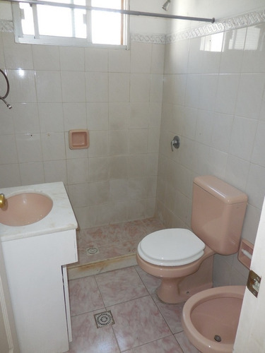Alquiler Apartamento 1 Dormitorio La Blanqueada Braglia 1100