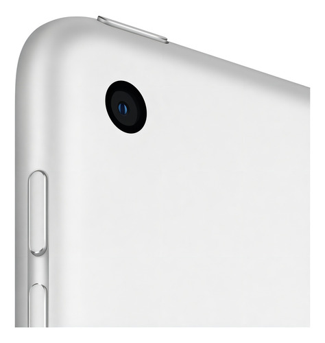 Apple iPad de 10.2" WI-FI 128GB Prata (8ª geração) - Excelente (Recondicionado)