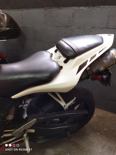 Imagen 5 de 12 de Yamaha R1 R1