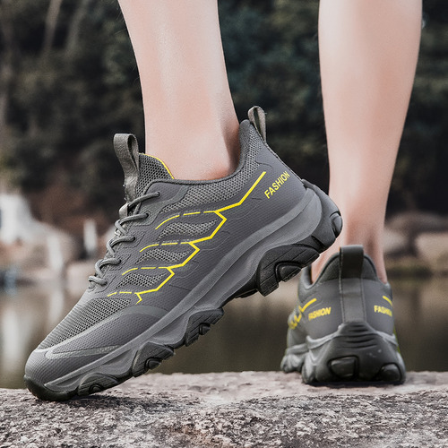 Zapatillas Deportivas Unisex Antideslizantes Y Ligeras Para