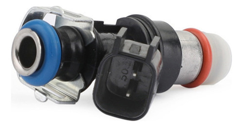 A Inyector Combustible P/ Chevy Gcc Silverado Yukon Hummer,