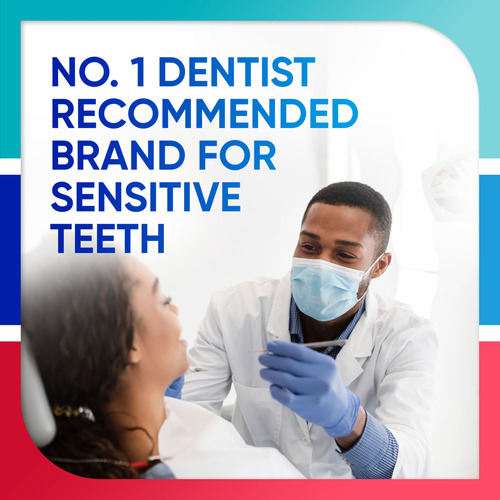 Pasta De Dientes Sensodyne Sensitivity Gum And Enamel 100 Ml