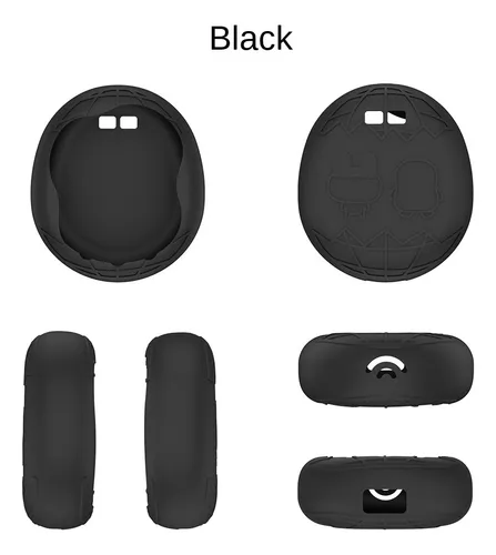 Funda Protectora De Silicona Para Prevención De Caídas