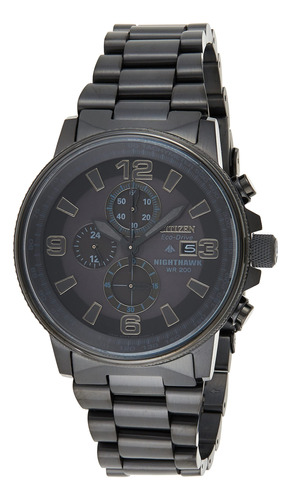 Citizen Mens Ecodrive Cronografo Reloj