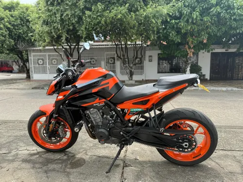 Ktm 890 Gp