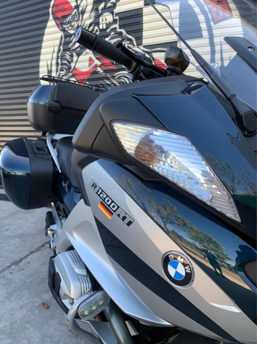 Bmw R1200rt R1200 Rt R 1200 Rt No Gs No Gtl Escucho Oferta