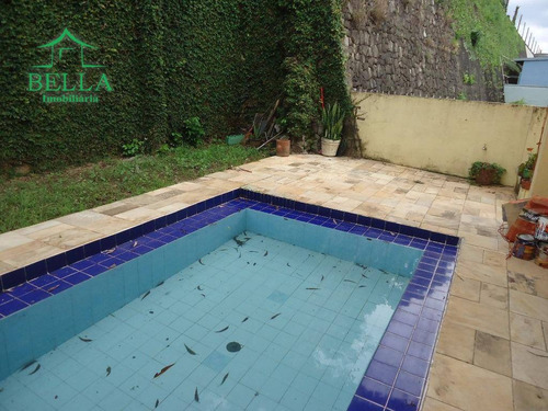 Imagem 8 de 30 de Sobrado Residencial Para Venda E Locação, Vila Fiat Lux, São Paulo. - So1149