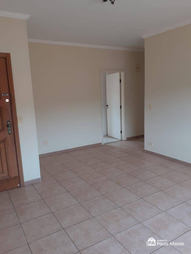 Imagem 4 de 14 de Apartamento No Bairro Santa Ângela- Poços De Caldas Mg. - Ap1756