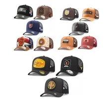 Comprar Kit 30 Bonés Country Atacado  Trucker Sertanejo Texas Frases