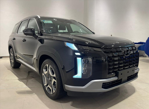 Hyundai Palisade 3.8 V6 GASOLINA AWD AUTOMÁTICO
