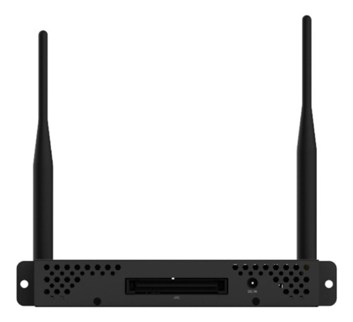 Computador Mini Pc Dahua Ops I711370h 8 Gb 256 Gb