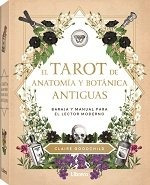 Tarot De Anatomia Y Botanica Antiguas - Goodchild, Claire