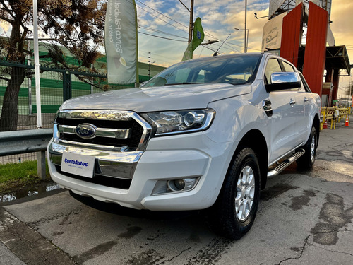 Ford Ranger 3.2 Diesel Xlt 4X2