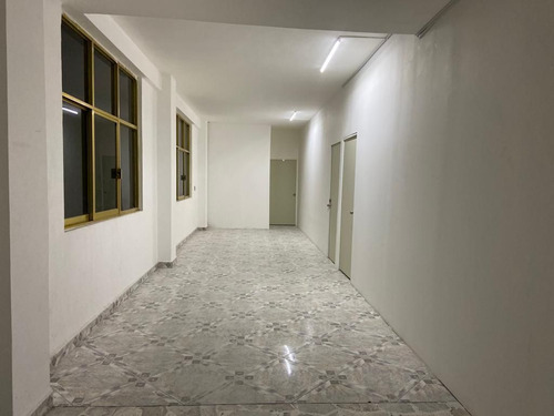 Oficina En Renta En San Juan De Aragon 7 M2 , $2500
