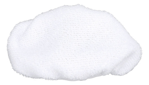 * Almohadillas De Repuesto For Fregonas Limpiadoras A Vapor,